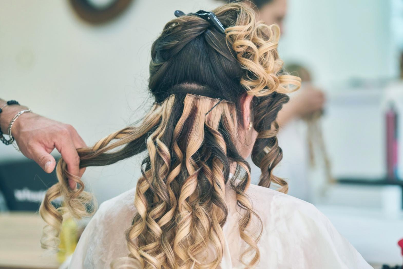 Практичні вправи та техніки стрижки