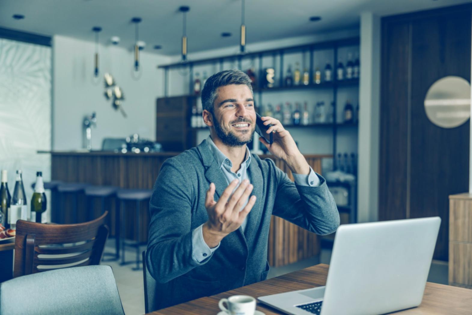 Практичні навички роботи з клієнтами